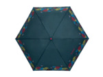 Isotoner Femme Mini Parapluie Pliant Frise Exotique