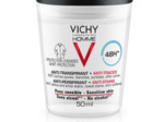 VICHY HOM DEO BILLE 48H ANTI-TRACES 50ML