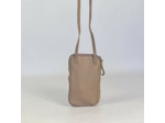 Biba Work Tb Pochette De Téléphone Cannelle