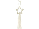 Kit macramé Etoile Rico Design