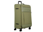 Jump Monthelys Valise 78 Cm 4 Roues Extensible Vert Clair