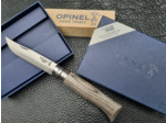 BOULEAU LAMELLE GRIS N°8