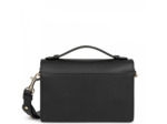 Lancaster Zoé x Lancaster Sac Trotteur 480-010 Noir Manon