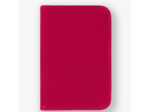 Ateliers Fourès Baroudeuse Porte-cartes Astrée B11 Hibiscus