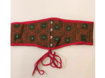 Ceinture corset