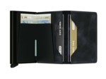 Secrid Porte-Carte Slimwallet Vintage Black