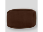 Ateliers Fourès Baroudeur Porte Monnaie Grain de Café Hector F909 Cognac
