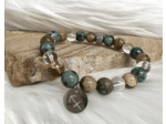 BRACELET SIGNE ASTROLOGIQUE SAGITTAIRE