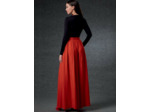 Patron pantalon femme - Vogue 1772
