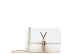 Valentino Divina Sa Pochette De Soirée Bianco