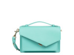 Lancaster Zoé x Lancaster Sac Trotteur 480-011 Lagon