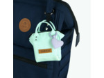 Cabaïa Mini Pouch Pico Porte Clés Amman