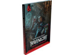 D&D 5 : Ravenloft « les reflets de l’horreur »