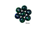 PERLES AZURITE