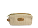 Mila Louise Parisa FB Trousse Cosmétique Camel