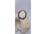 Bracelet hematite OLPA2038