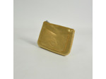 Mila Louise Lias RX Porte-Monnaie Jaune