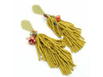 Boucles d'oreilles TERASOLIS
