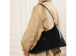 Lancaster Suave Ace Grand Sac Baguette 433-31 Noir