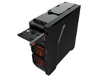 Ordianteur gamer + écran + clavier + souris ( DEPOT VENTE )
