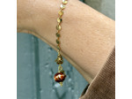 Bracelet pastilles Soryne