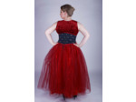 Serre-taille velours cotelé