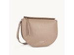 Lancaster Soft Selma Sac Porté Travers 576-004 Galet