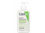 CERAVE CREME MOUSSANTE 236ML
