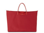 Lancaster Smart Kba Sac De Voyage 516-32 Rouge