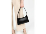 Lancaster Suave Ace Sac Baguette 433-20 Noir