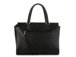 Lancaster Smooth Sac Porté Main 437-04 Noir
