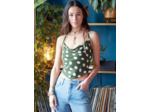 Hauts pour femme - Mc Call's M8114 (XS-S-M-L-XL)