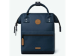 Cabaïa Small Reykjavik Sac à Dos 10,5" Bleu