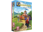 Carcassonne : Cirque et Artistes 2025