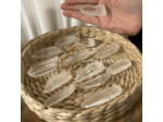 POINTE QUARTZ LEMURIEN