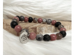 BRACELET SIGNE ASTROLOGIQUE VIERGE