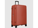 Jump Enaïs Valise 75cm 4 Roues Extensible 4 Roues Rouille