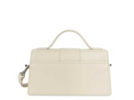 Lancaster Paris Ily Sac Baguette 531-010 Ecru