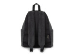 Eastpak Day Pak'r Sac A Dos 4w8 Ribs Black