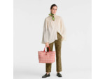 Longchamp Le Roseau Champêtre Sac A Main L Ecorce