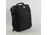 Serge Blanco Honey Sac à Dos BSH11020 Noir