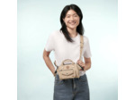 Cabaïa Crossbody Sac Porté Travers S Luxor