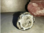 Géode d'agate petit modèle 33g