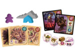 Five tribes ext artisans de Naqala