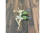 Broche fée
