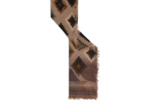Gerard Darel Echarpe Dina Sable