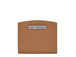 Longchamp Roseau Portefeuille Naturel