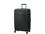Samsonite Intuo Valise Trolley 4 Roues Extensible 75 Cm Black