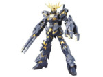 GUNDAM GUNPLA HG 1/144 134 BANSHEE DESTROY MODE