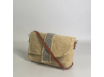 Palmynala Douce Brise Sac Trotteur Multicolor
